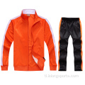 OEM BAGONG KIDS Polyester Sport Tracksuit Men Sportswear